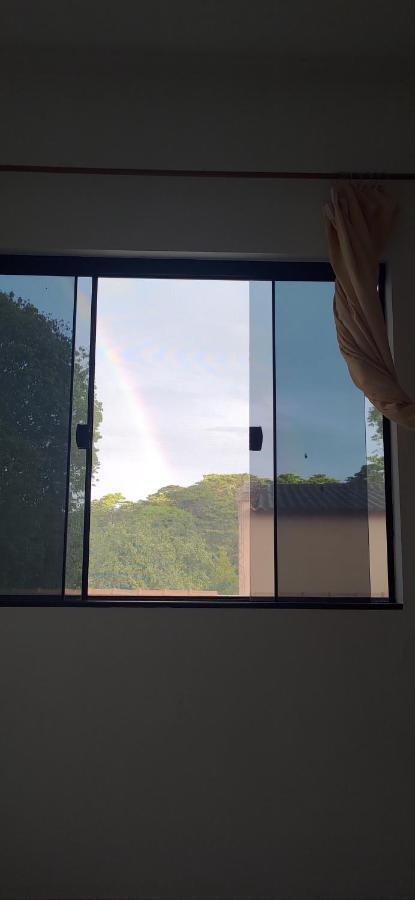 Hostel Meu Cantinho Caxambu Mg Zewnętrze zdjęcie
