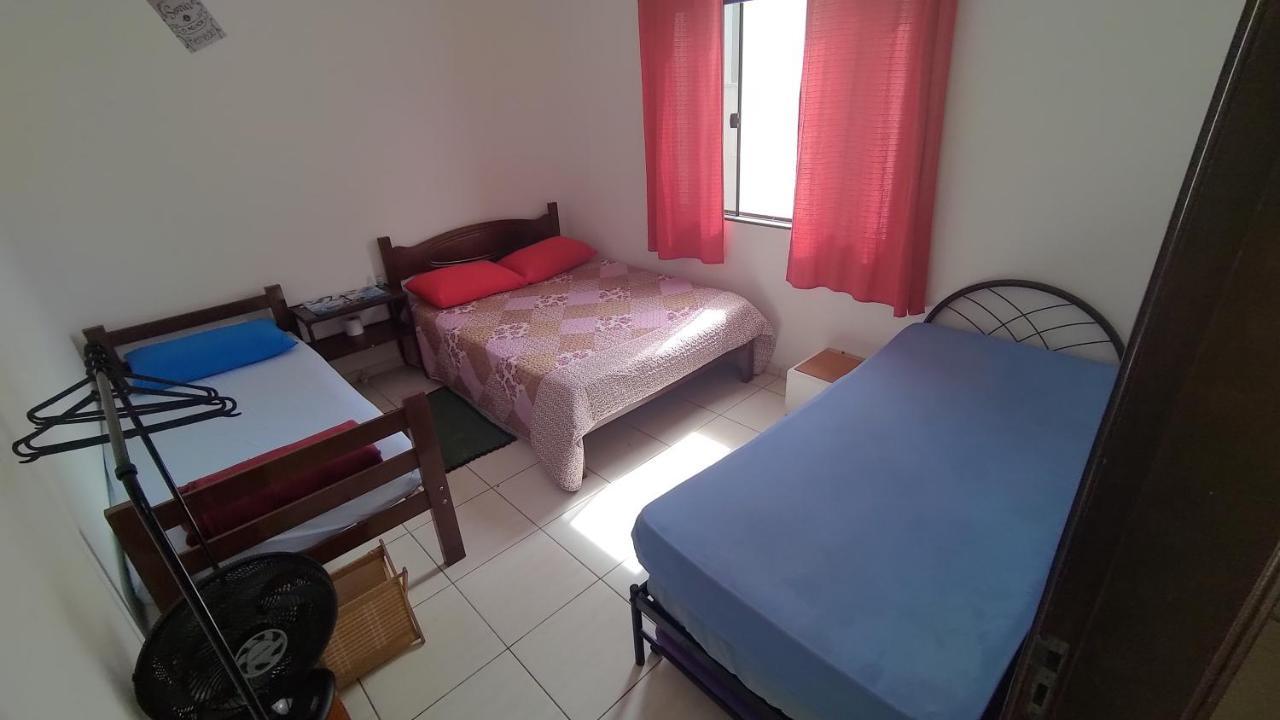 Hostel Meu Cantinho Caxambu Mg Zewnętrze zdjęcie