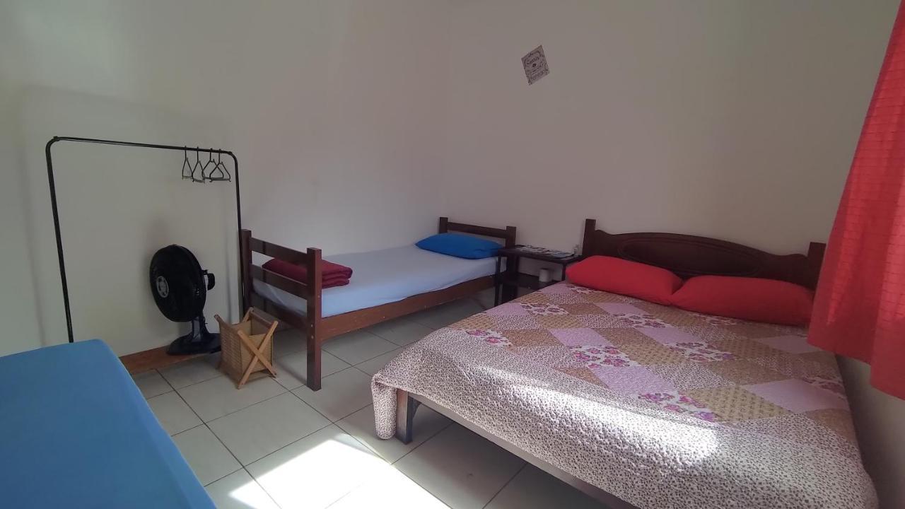 Hostel Meu Cantinho Caxambu Mg Zewnętrze zdjęcie