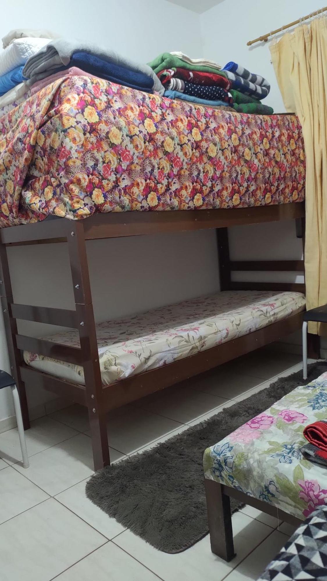 Hostel Meu Cantinho Caxambu Mg Zewnętrze zdjęcie